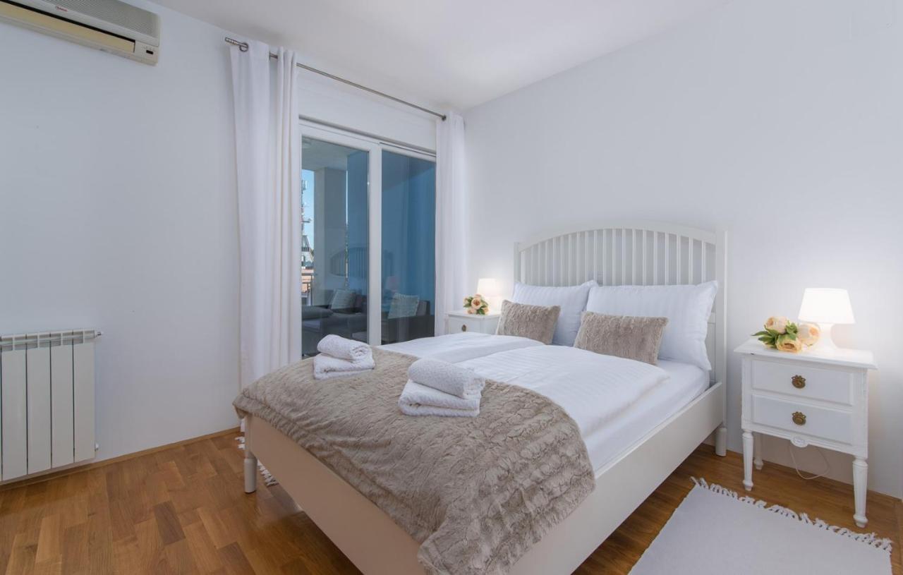 Apartment Melarnian Near The Beach In אומאג מראה חיצוני תמונה