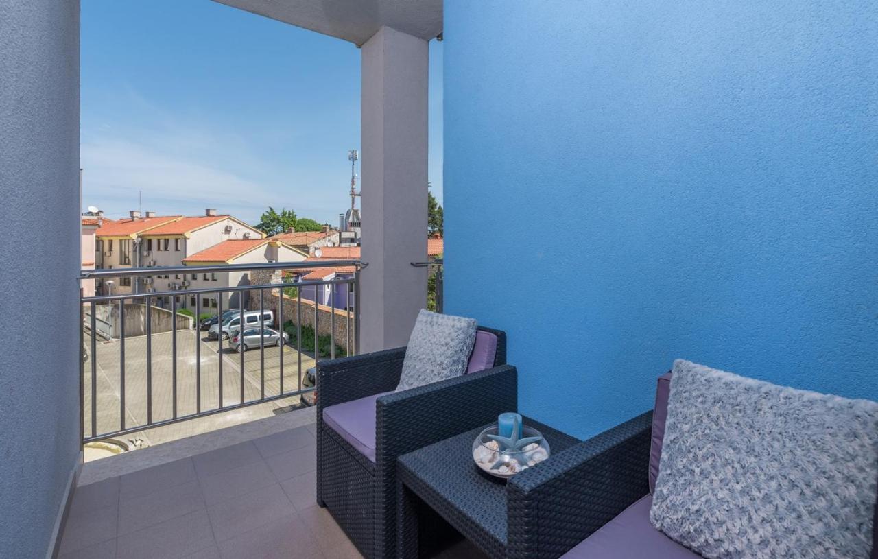 Apartment Melarnian Near The Beach In אומאג מראה חיצוני תמונה